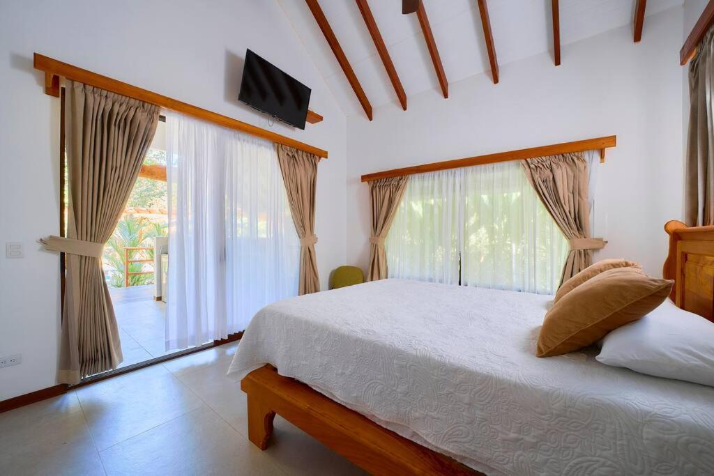 Casa Kristel - Exquisite Villa Getaway Puerto Viejo de Talamanca Zewnętrze zdjęcie