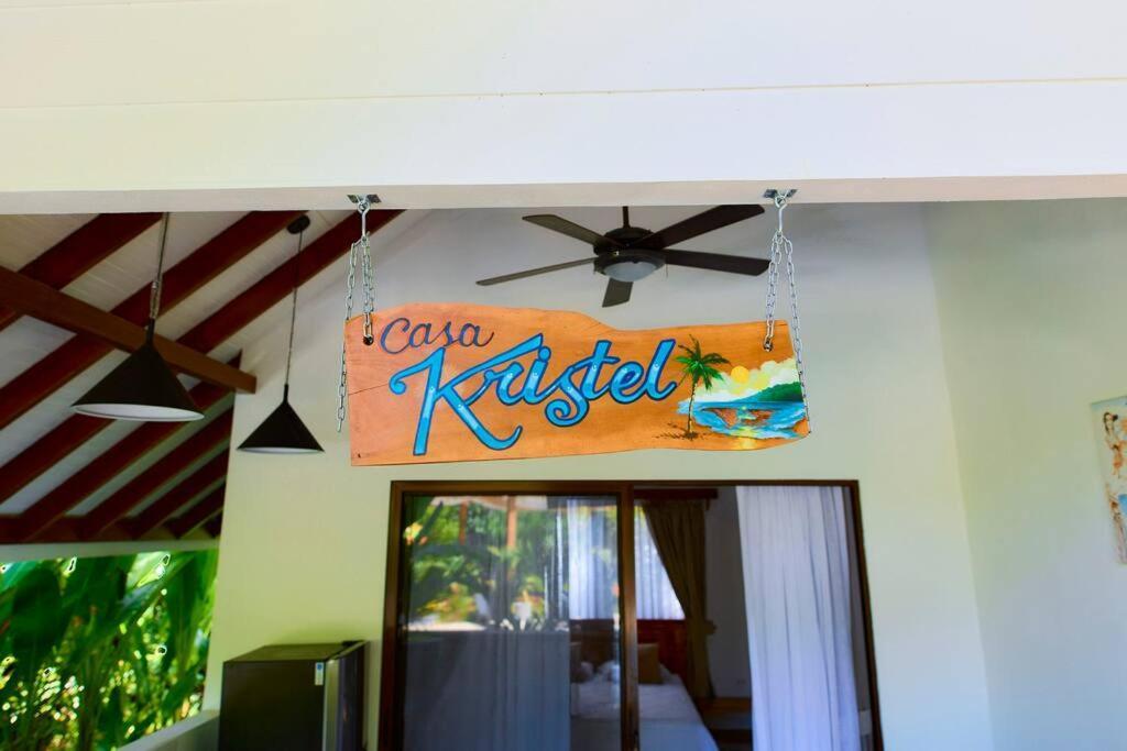 Casa Kristel - Exquisite Villa Getaway Puerto Viejo de Talamanca Zewnętrze zdjęcie