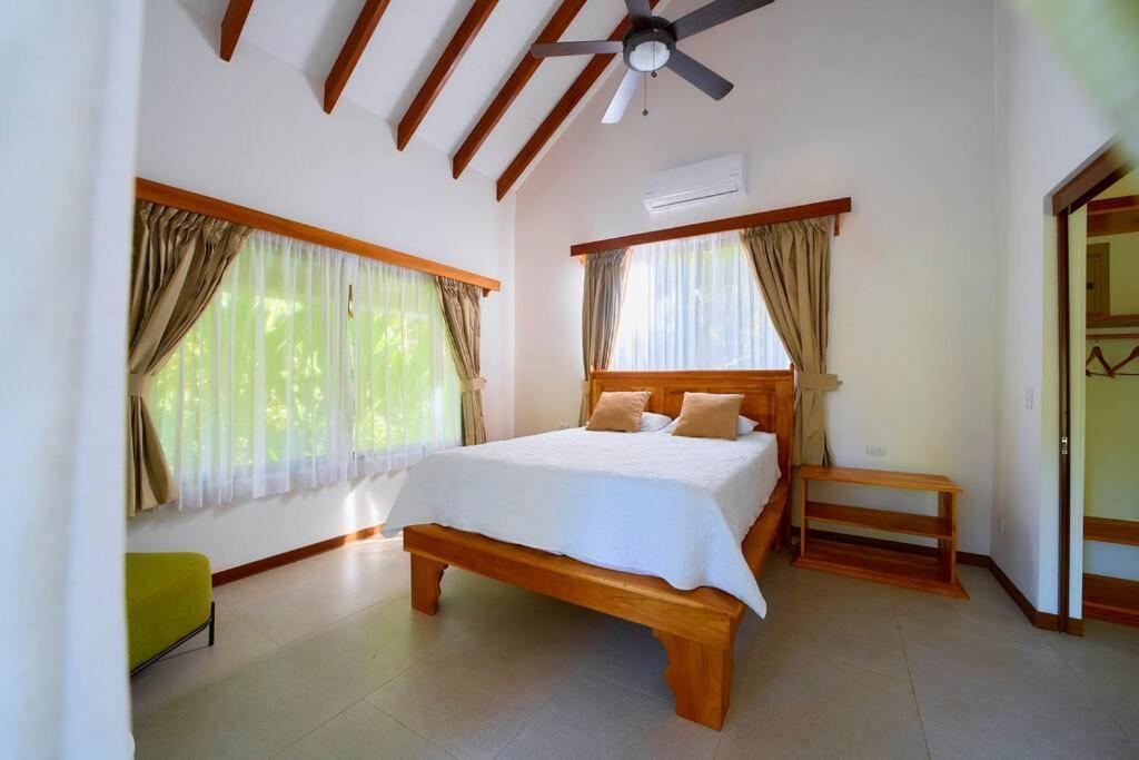 Casa Kristel - Exquisite Villa Getaway Puerto Viejo de Talamanca Zewnętrze zdjęcie