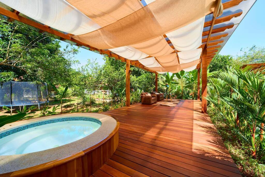 Casa Kristel - Exquisite Villa Getaway Puerto Viejo de Talamanca Zewnętrze zdjęcie