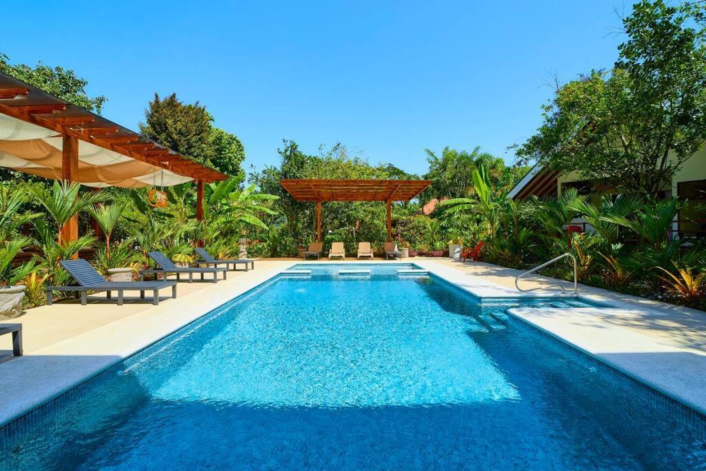 Casa Kristel - Exquisite Villa Getaway Puerto Viejo de Talamanca Zewnętrze zdjęcie
