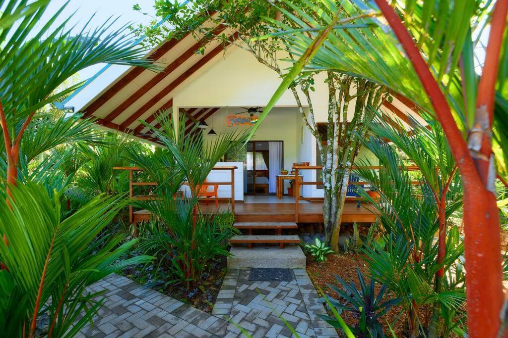 Casa Kristel - Exquisite Villa Getaway Puerto Viejo de Talamanca Zewnętrze zdjęcie