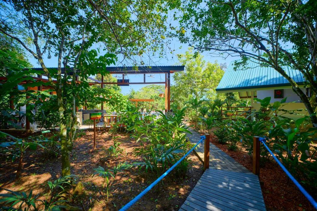 Casa Kristel - Exquisite Villa Getaway Puerto Viejo de Talamanca Zewnętrze zdjęcie