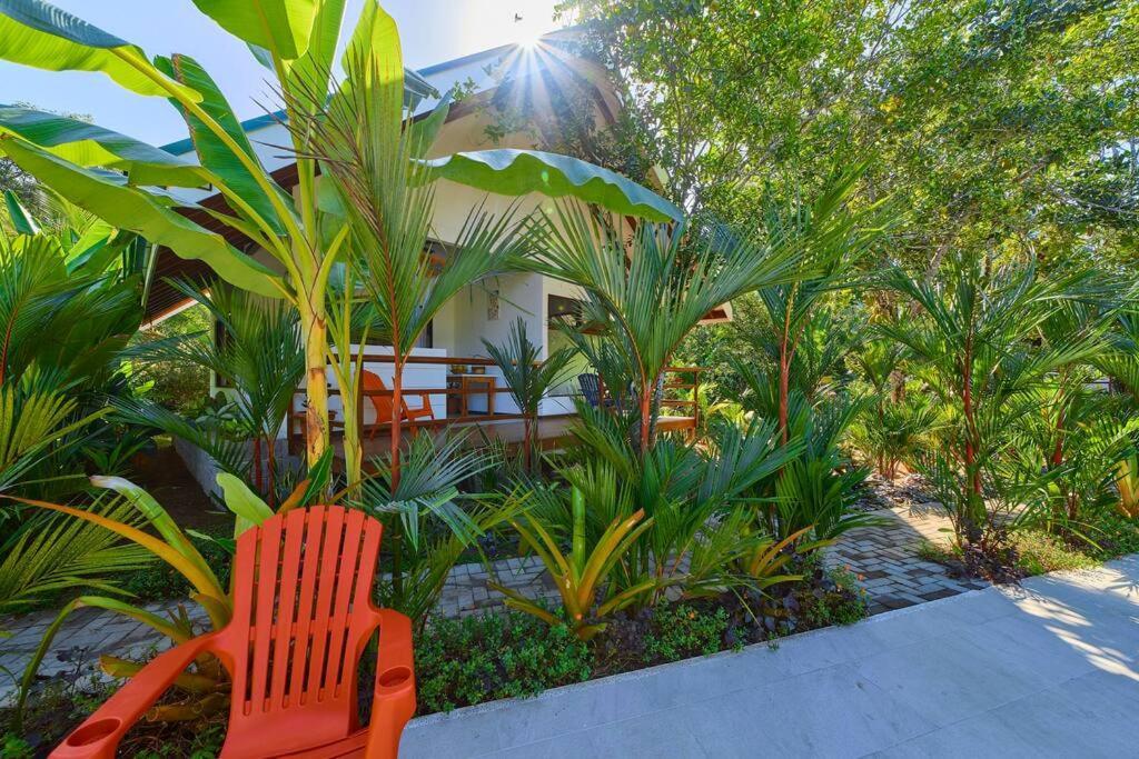 Casa Kristel - Exquisite Villa Getaway Puerto Viejo de Talamanca Zewnętrze zdjęcie