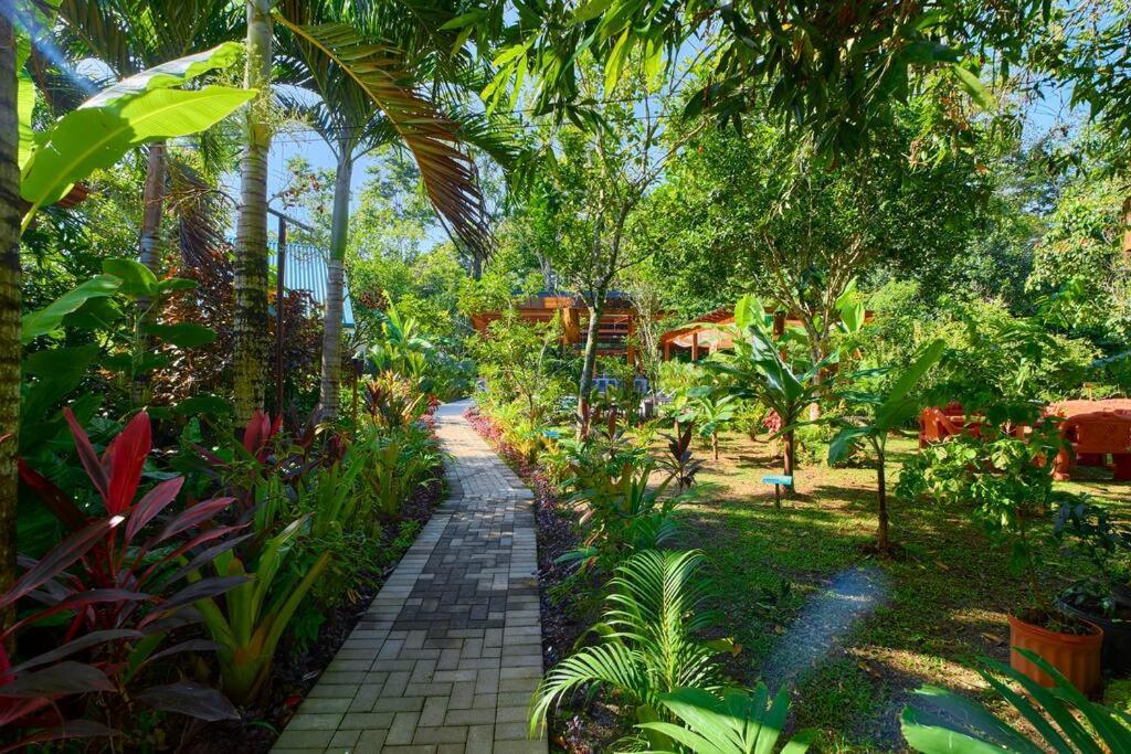 Casa Kristel - Exquisite Villa Getaway Puerto Viejo de Talamanca Zewnętrze zdjęcie